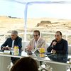 أهرامات الجيزة