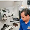 احد المسعفان