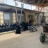 استعداد اهالي المنوفية 