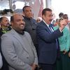  استعدادًا لاستقبال عيد الأضحى المبارك.. محافظ بورسعيد يوجه بتكثيف الحملات التموينية ومتابعة توافر السلع بالأسواق