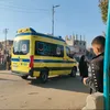 اسعاف