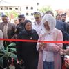 افتتاح مسجد