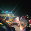 اكتب من الحادث 
