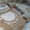 اكتشاف أثري بالإسكندرية