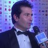 الإعلامي محمد محفوظ