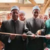 الافتتاح 