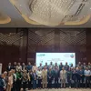 البرتامج التدريبى