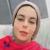 البلوجر دينا فؤاد 
