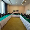 التعاون الاقتصادي والتجاري