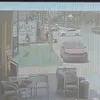 الحادث