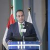 الدكتور أحمد السبكى رئيس هيئة الرعاية الصحية