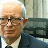  الدكتور حسين عيسى، نائب رئيس مجلس الوزراء للشئون الاقتصادية