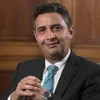 الدكتور شريف فاروق، وزير التموين 