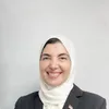 الدكتورة رحاب عبد المنعم