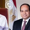 الرئيس السيسي وسلطان عمان
