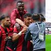 الزمالك واتحاد العاصمة