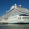 السفينة CRYSTAL SERENITY