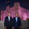 السيسي وماكرون