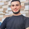 الشاب محمود أحمد أبوالحمد السيد