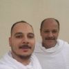 الشاب ووالده 