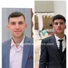 الشابين