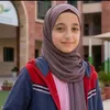 الطالبة ملك