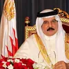 العاهل البحريني الملك حمد بن عيسى