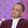 الفنان محمد غنيم