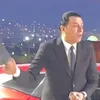 الفنان مصطفى كامل 
