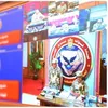 الفريق أشرف سالم زاهر القائد العام للقوات المسلحة 