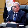 اللواء نبيل حسب الله محافظ الإسماعيلية 