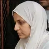 الأم المتهمة