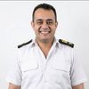 المقدم أحمد علاء 