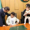 المنوفية 