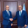 المهندس أيمن عطية