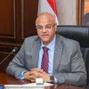 المهندس أيمن عطية محافظ الإسكندرية
