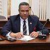 النائب محمد حمزة 