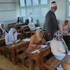 امتحانات أزهر سوهاج 