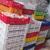  بورسعيد تُحكم قبضتها على المداخل.. إحباط محاولة تهريب طن و100 كجم دواجن فاسدة قبل تسللها للأسواق