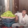 تاجر خضراوات وفاكهة في سوهاج 