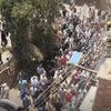 تشييع الجثمان 
