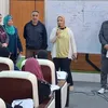 تعليم مطروح