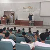 تعليم مطروح