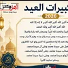 تكبيرات العيد 