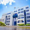 جامعة دمنهور