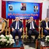 جانب من الاحتفالية 