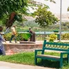 جانب من الاستعدادات 
