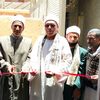 جانب من الافتتاح 
