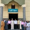 جانب من الافتتاح