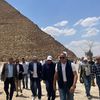 جانب من الجولة